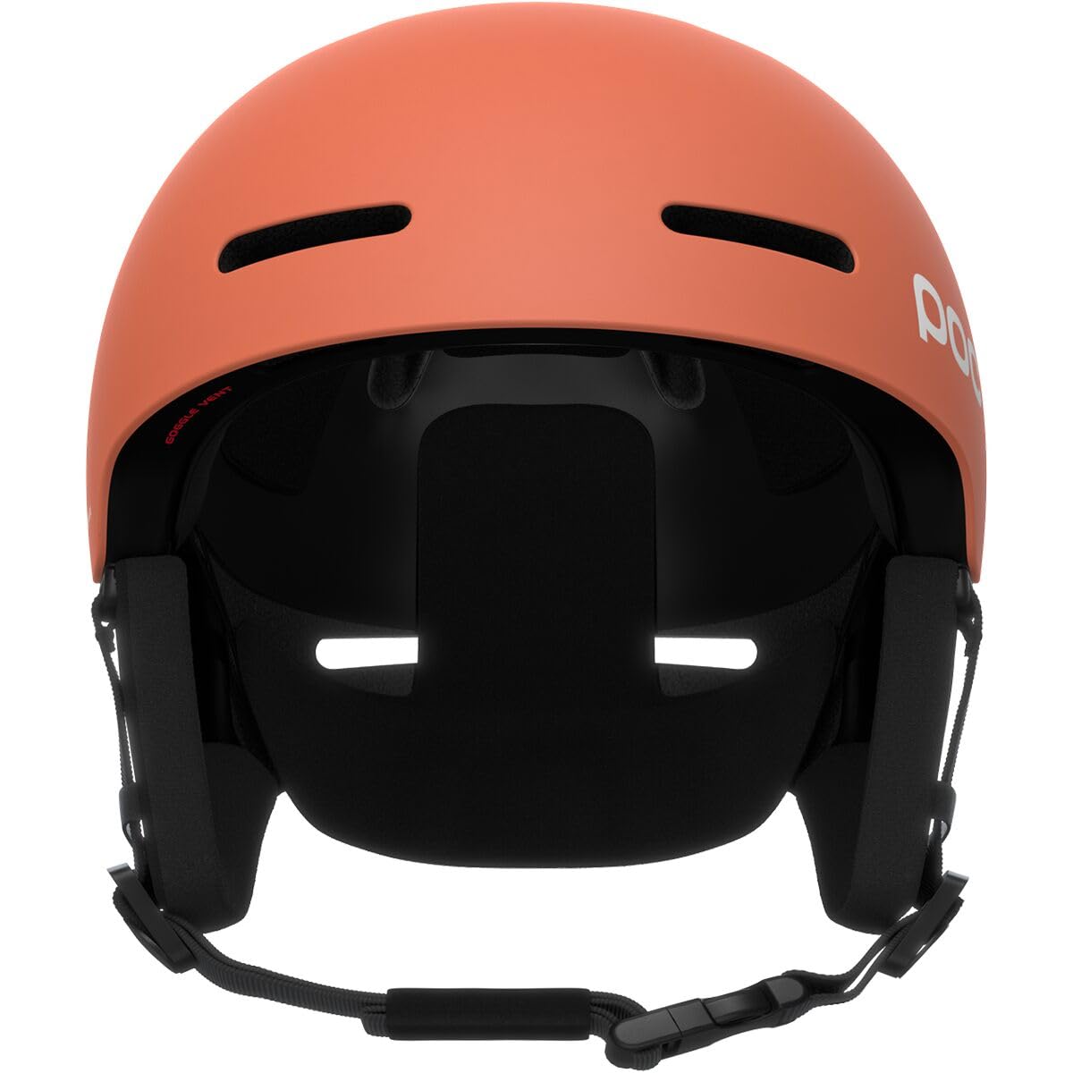 Amazon.co.jp: POC Fornix MIPS Lt メノウレッドマット MLG : Sports